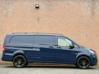 Mercedes-Benz Vito – thumbnail 7