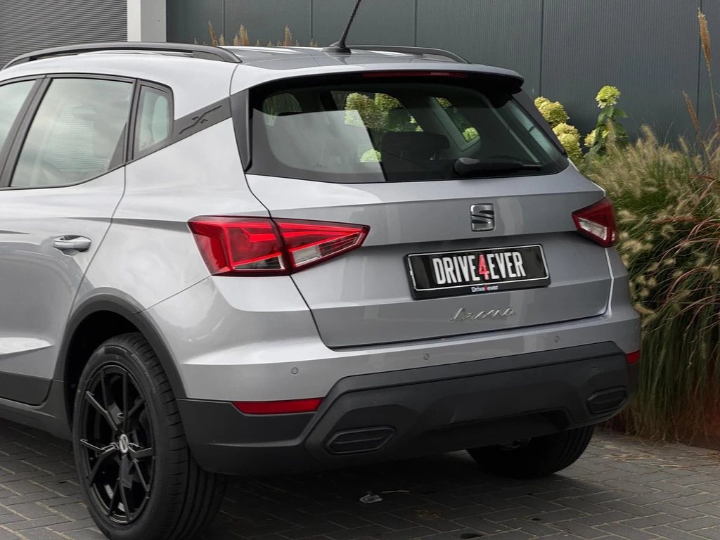 SEAT Arona – foto 8