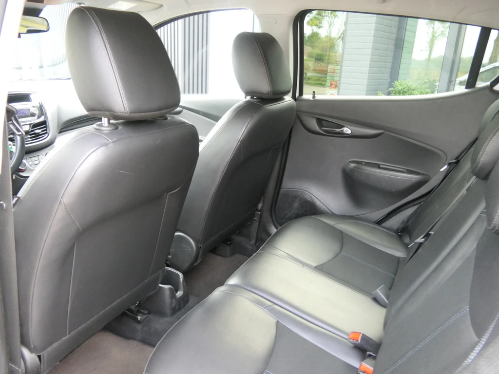 Opel KARL – foto 13