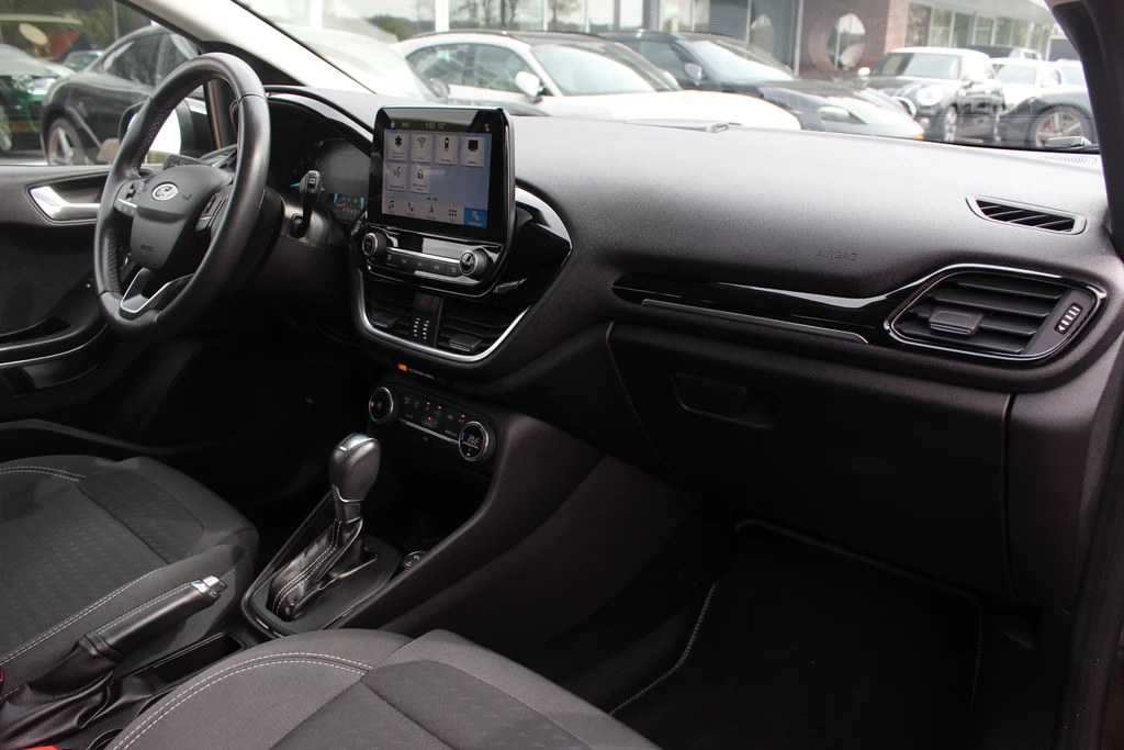 Ford Fiesta – foto 15