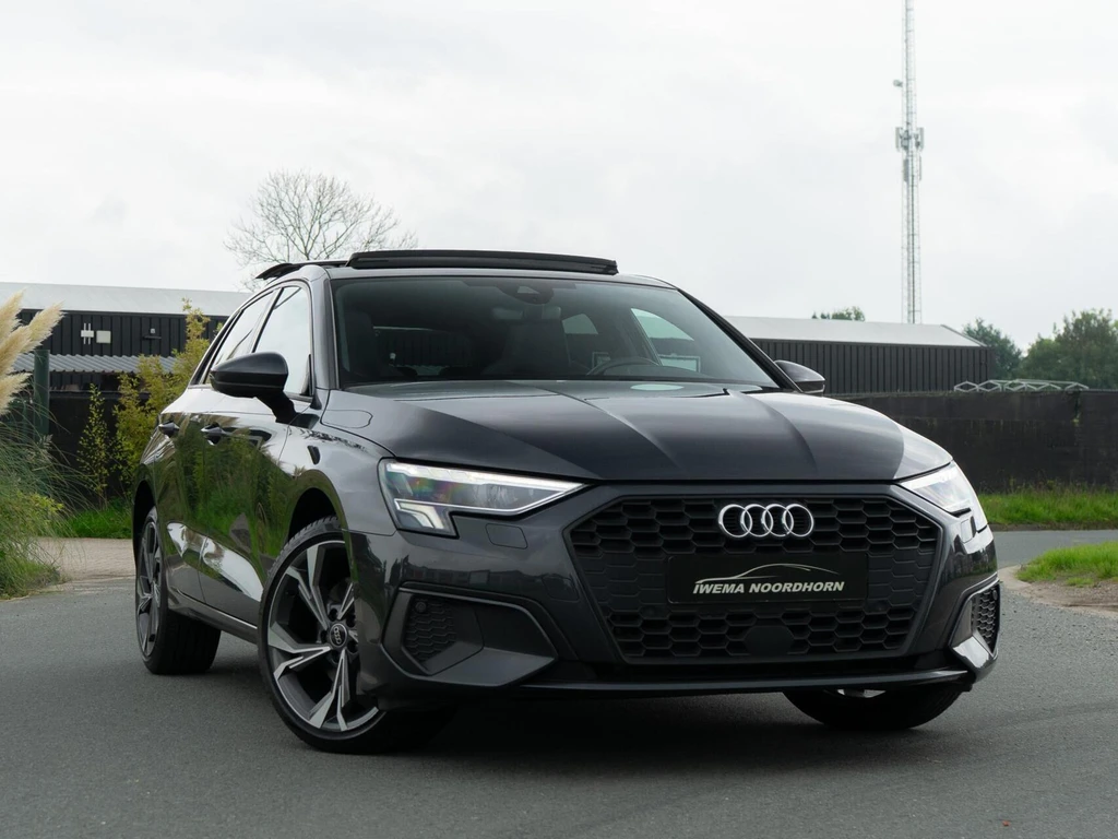 Audi A3 – foto 11