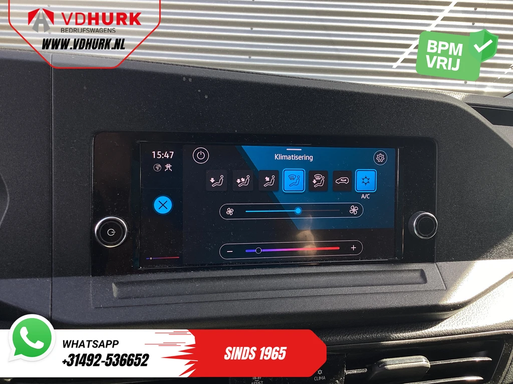 Volkswagen Caddy – foto 16