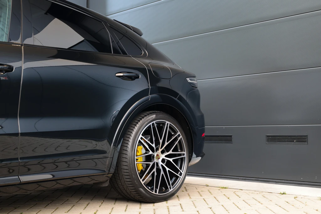 Porsche Cayenne – foto 50