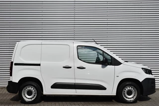 Peugeot Partner – thumbnail 5