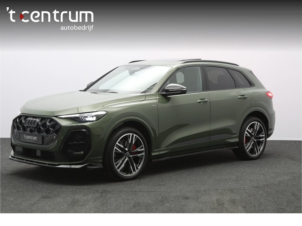 Audi Q5 – foto 1