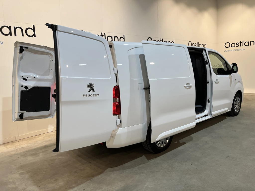 Peugeot Expert – foto 7