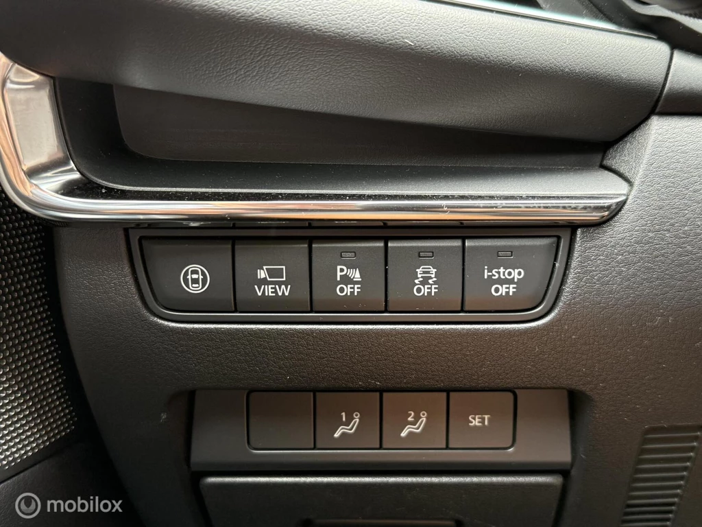 Mazda 3 – foto 20