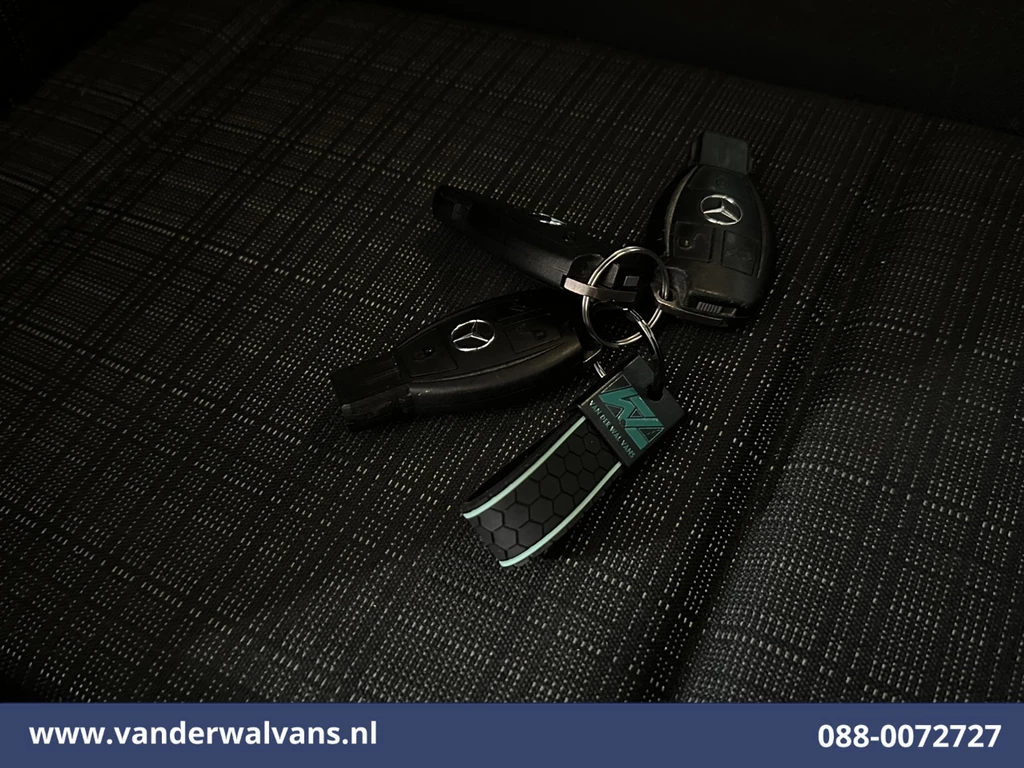Mercedes-Benz Vito – foto 19