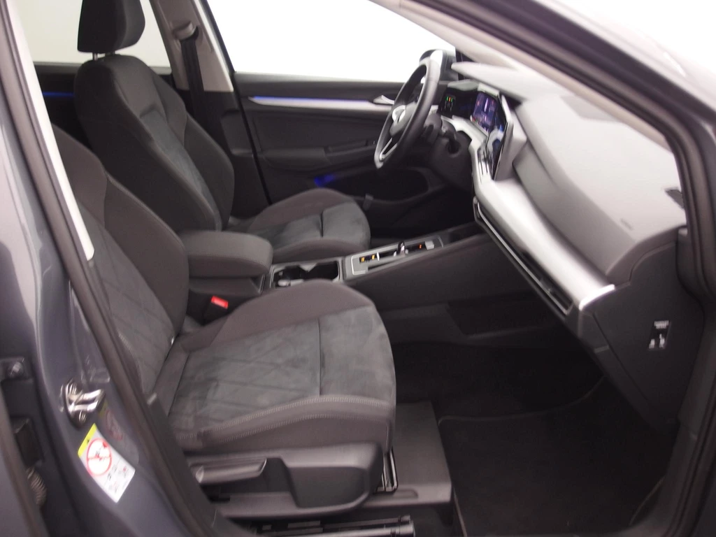 Volkswagen Golf – foto 44