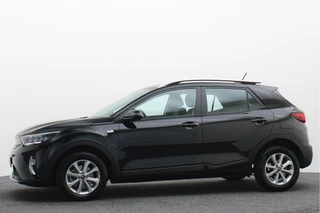 Kia Stonic – thumbnail 3