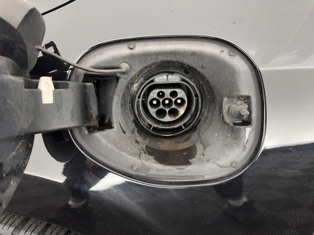 Volvo V60 – foto 23