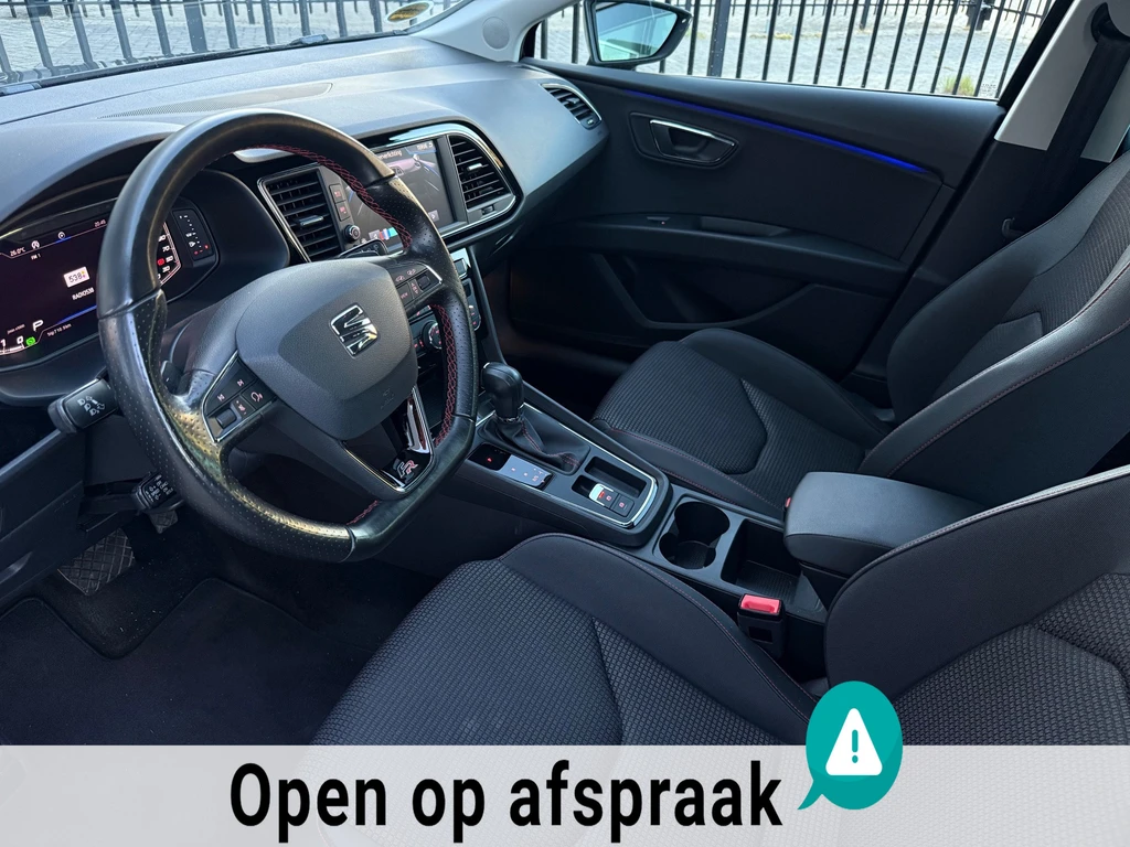 SEAT Leon – foto 5