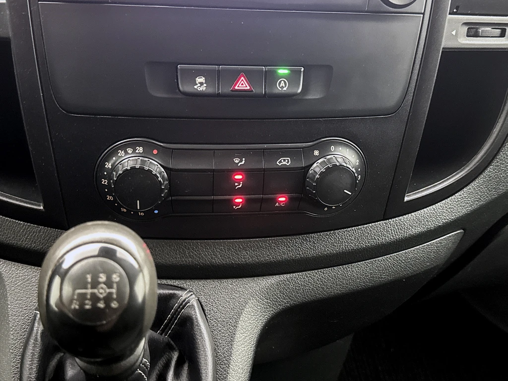 Mercedes-Benz Vito – foto 23