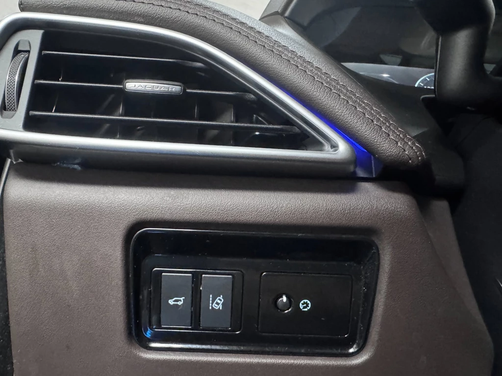 Jaguar F-PACE – foto 25