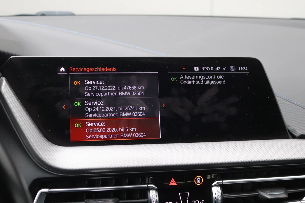 BMW 1 Serie – foto 25