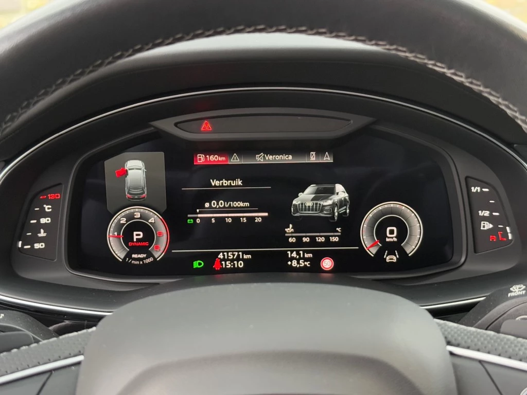 Audi Q7 – foto 9