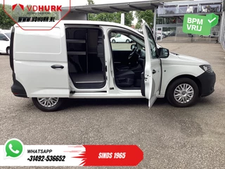 Volkswagen Caddy – thumbnail 5