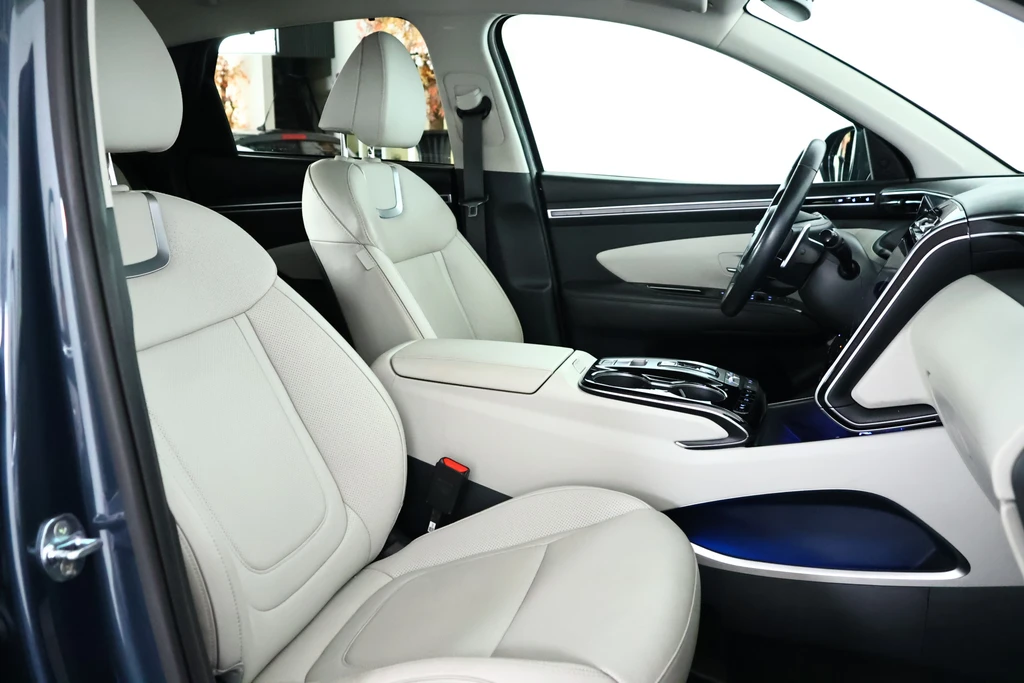 Hyundai Tucson – foto 16