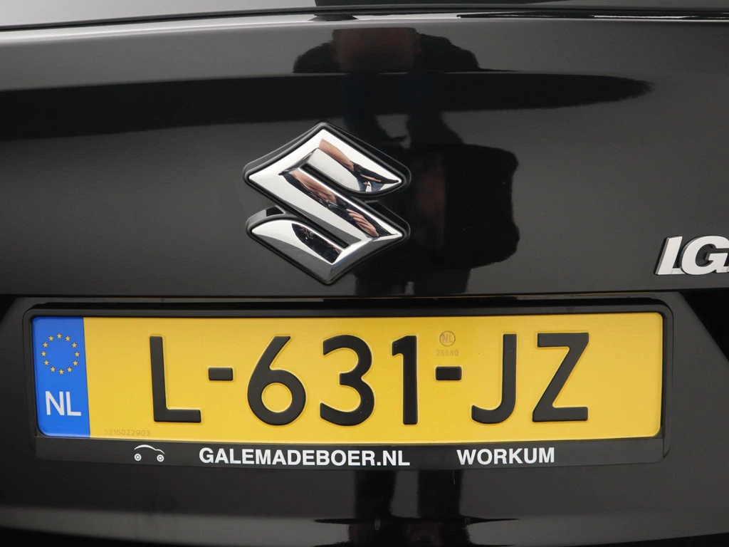 Suzuki Ignis – foto 15