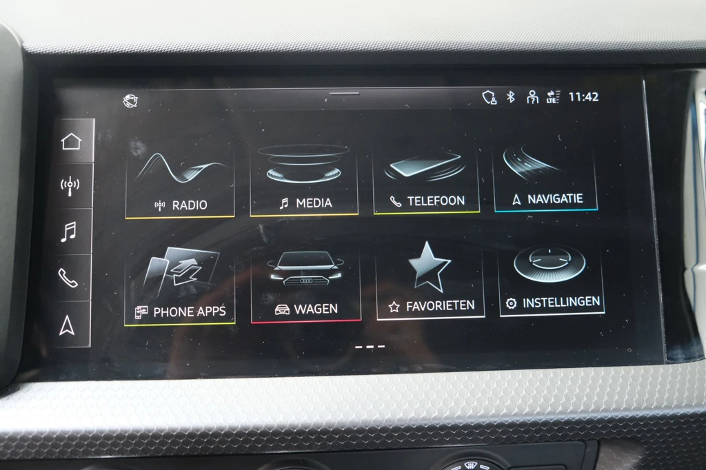 Audi A1 Sportback – foto 17