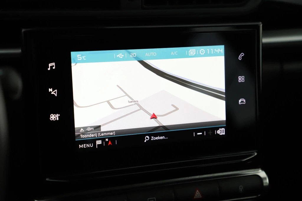Citroën C3 – foto 17