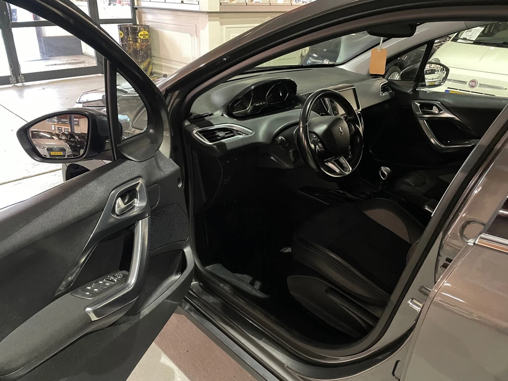 Peugeot 2008 – foto 9