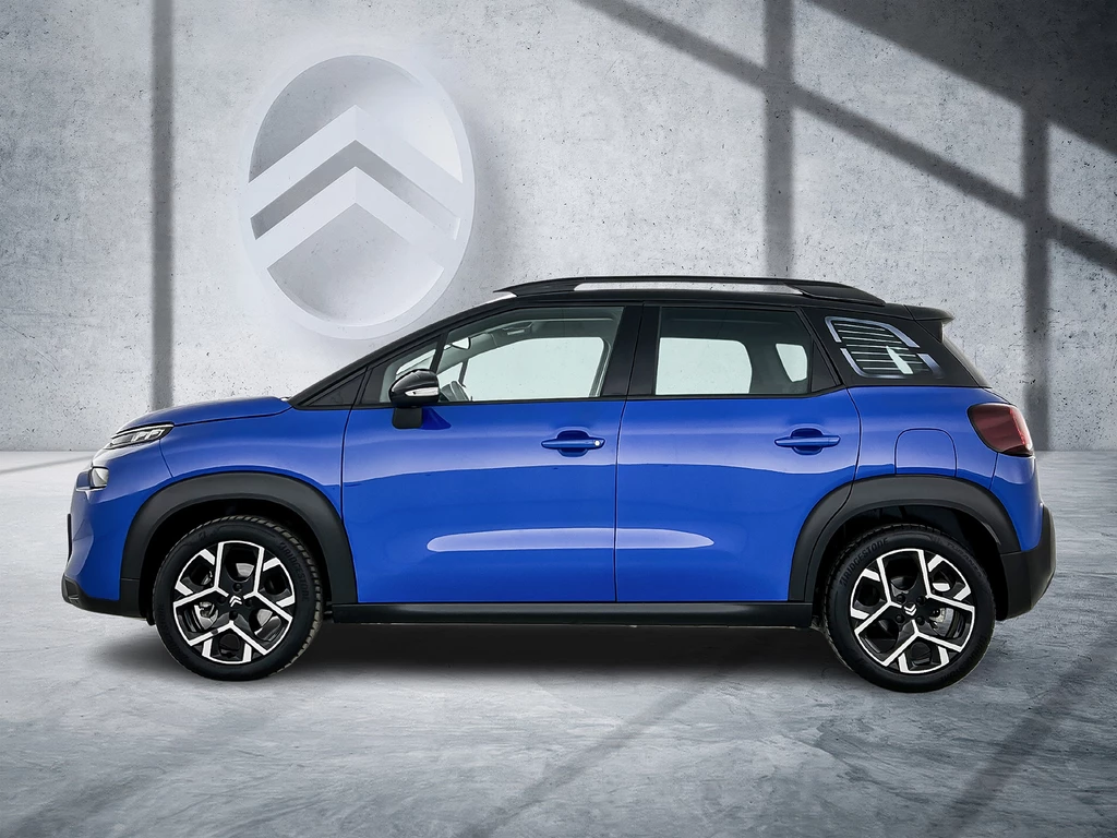Citroën C3 Aircross – foto 2