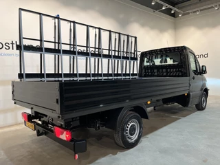 Mercedes-Benz Sprinter – thumbnail 4