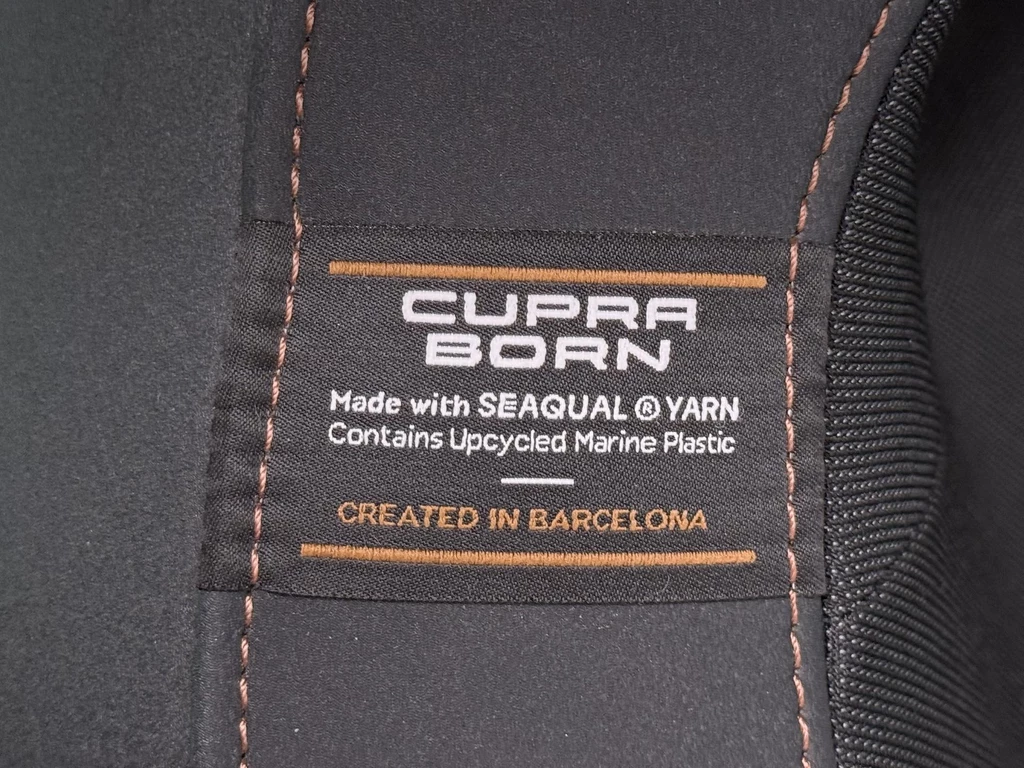 CUPRA Born – foto 36