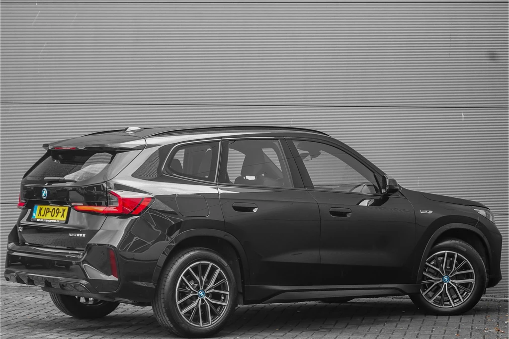 BMW X1 – foto 7