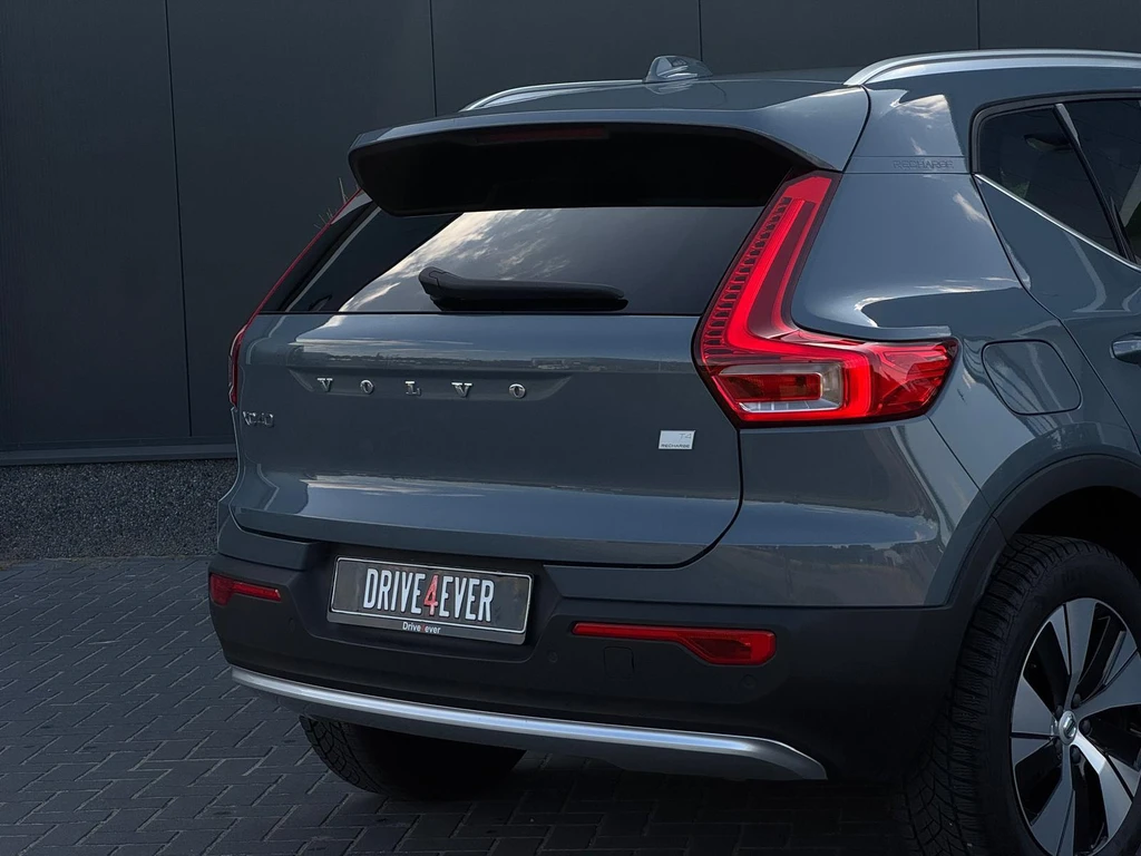 Volvo XC40 – foto 10