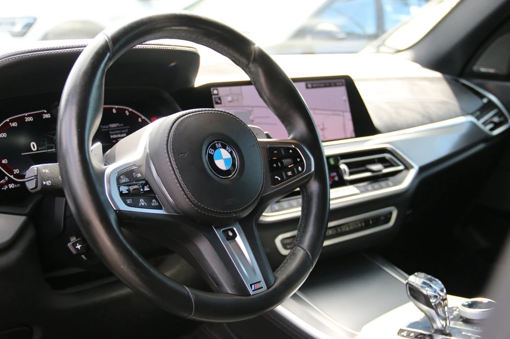 BMW X5 – foto 16
