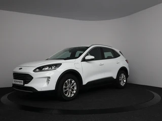 Ford Kuga – thumbnail 2