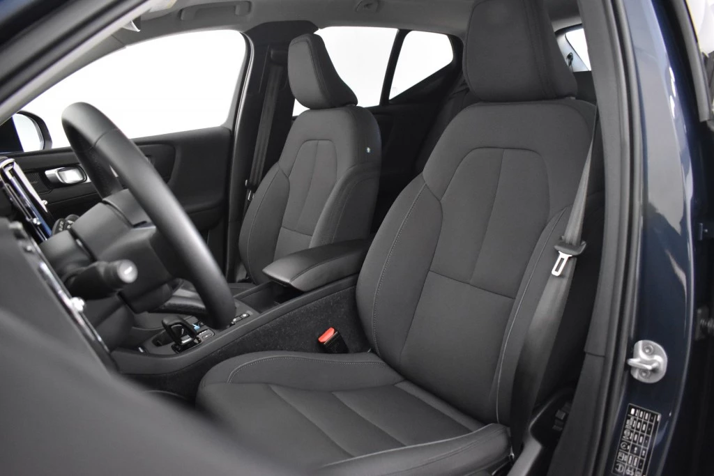 Volvo XC40 – foto 29
