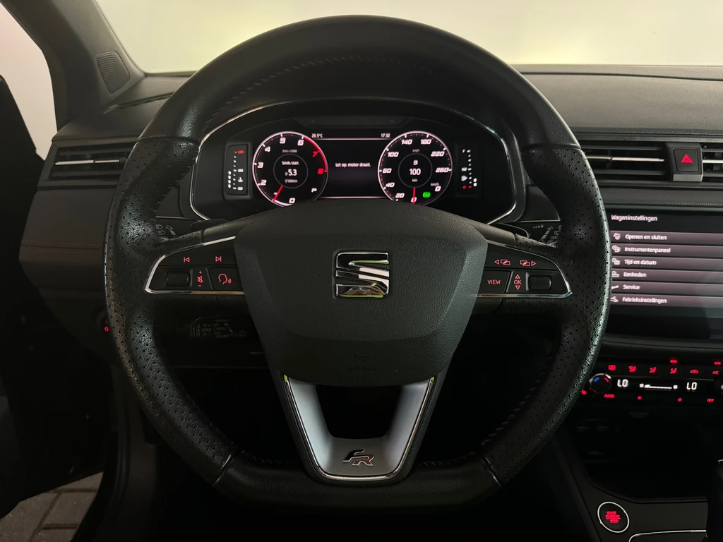 SEAT Ibiza – foto 15
