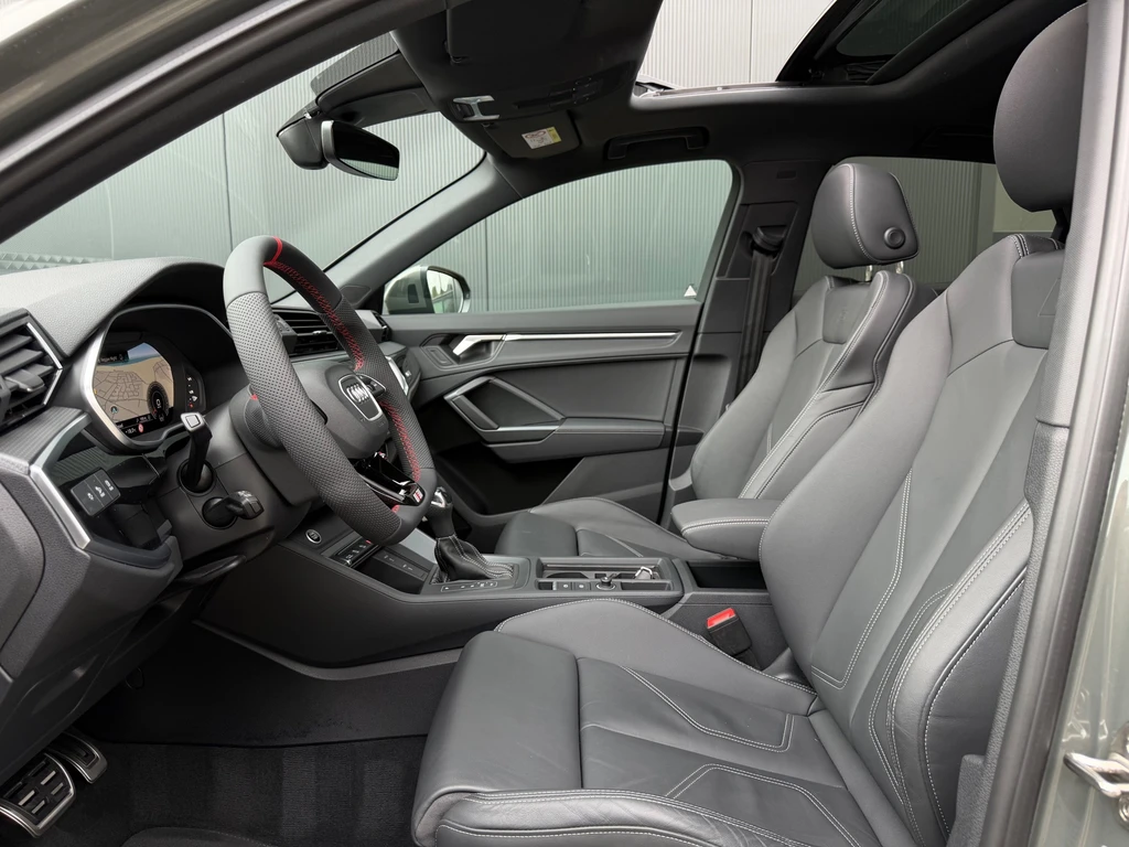 Audi Q3 – foto 11