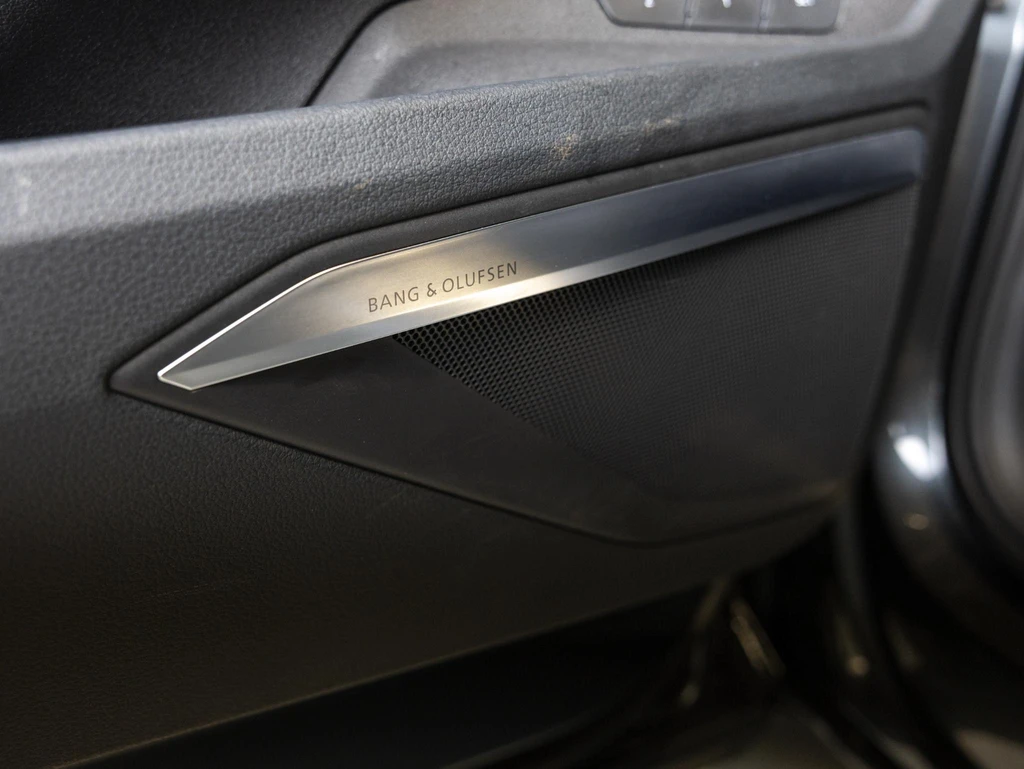 Audi e-tron – foto 24