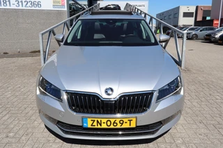 Škoda Superb – thumbnail 8