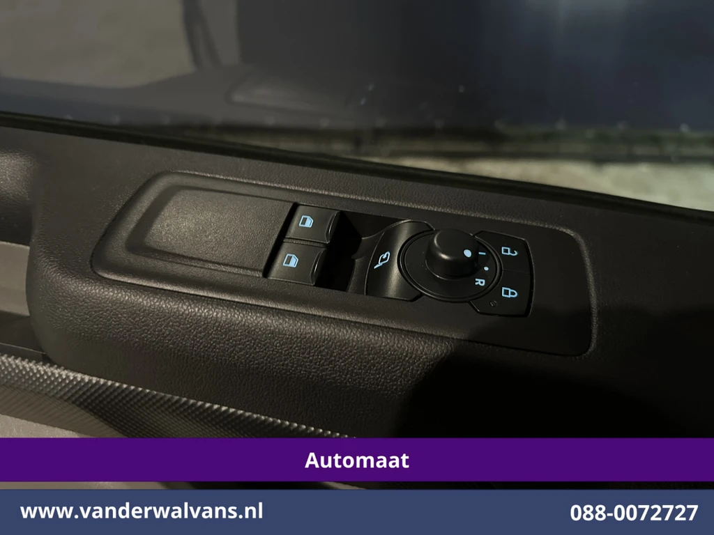 Ford Transit Custom – foto 20