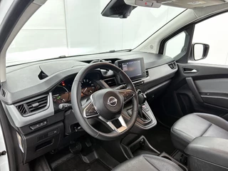 Nissan Townstar – thumbnail 9