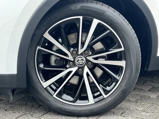 Toyota C-HR – thumbnail 7