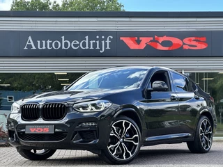 BMW X4 – thumbnail 1