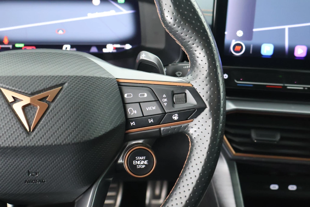 CUPRA Formentor – foto 20
