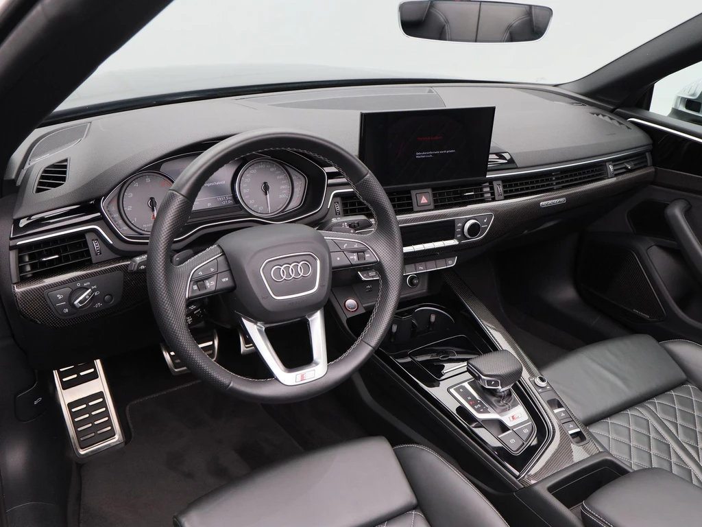 Audi S5 – foto 11