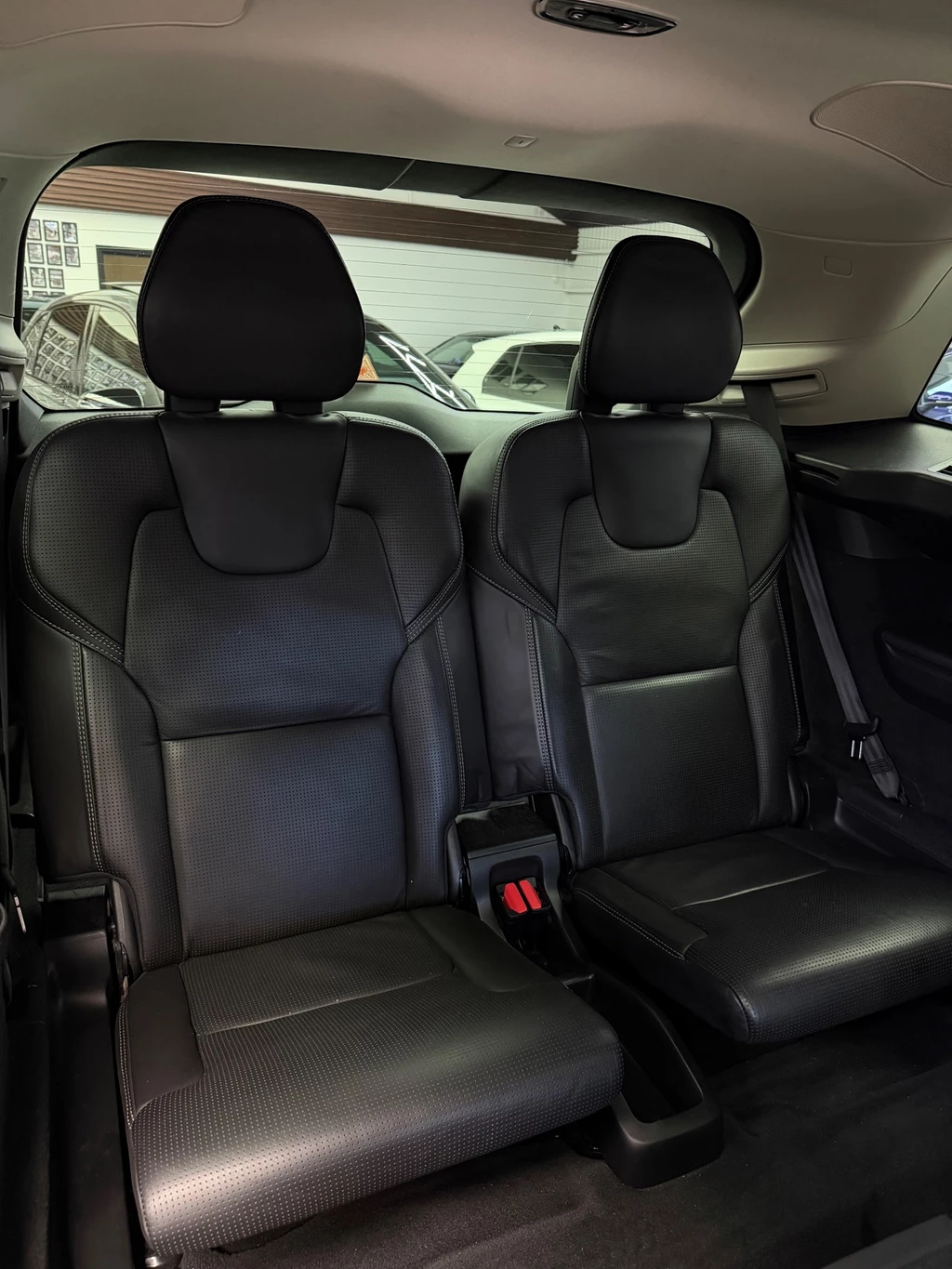 Volvo XC90 – foto 15