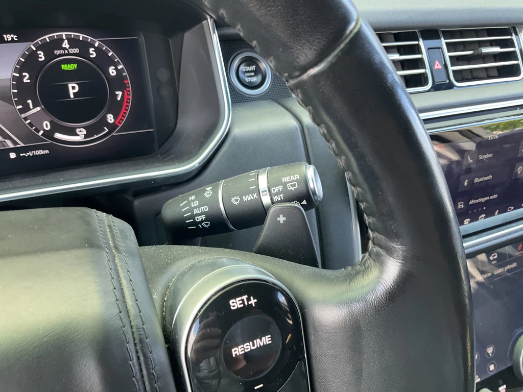 Land Rover Range Rover – foto 52