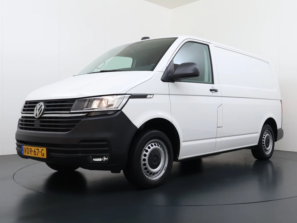 Volkswagen Transporter – foto 2
