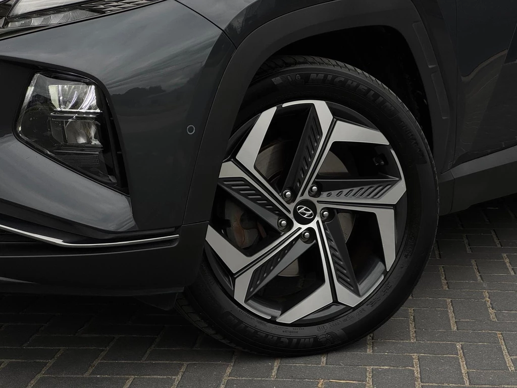 Hyundai Tucson – foto 17