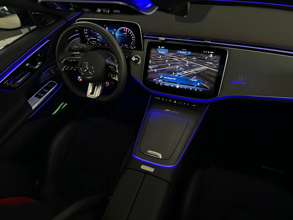 Mercedes-Benz E-Klasse – foto 45