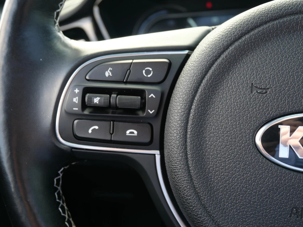 Kia e-Niro – foto 11